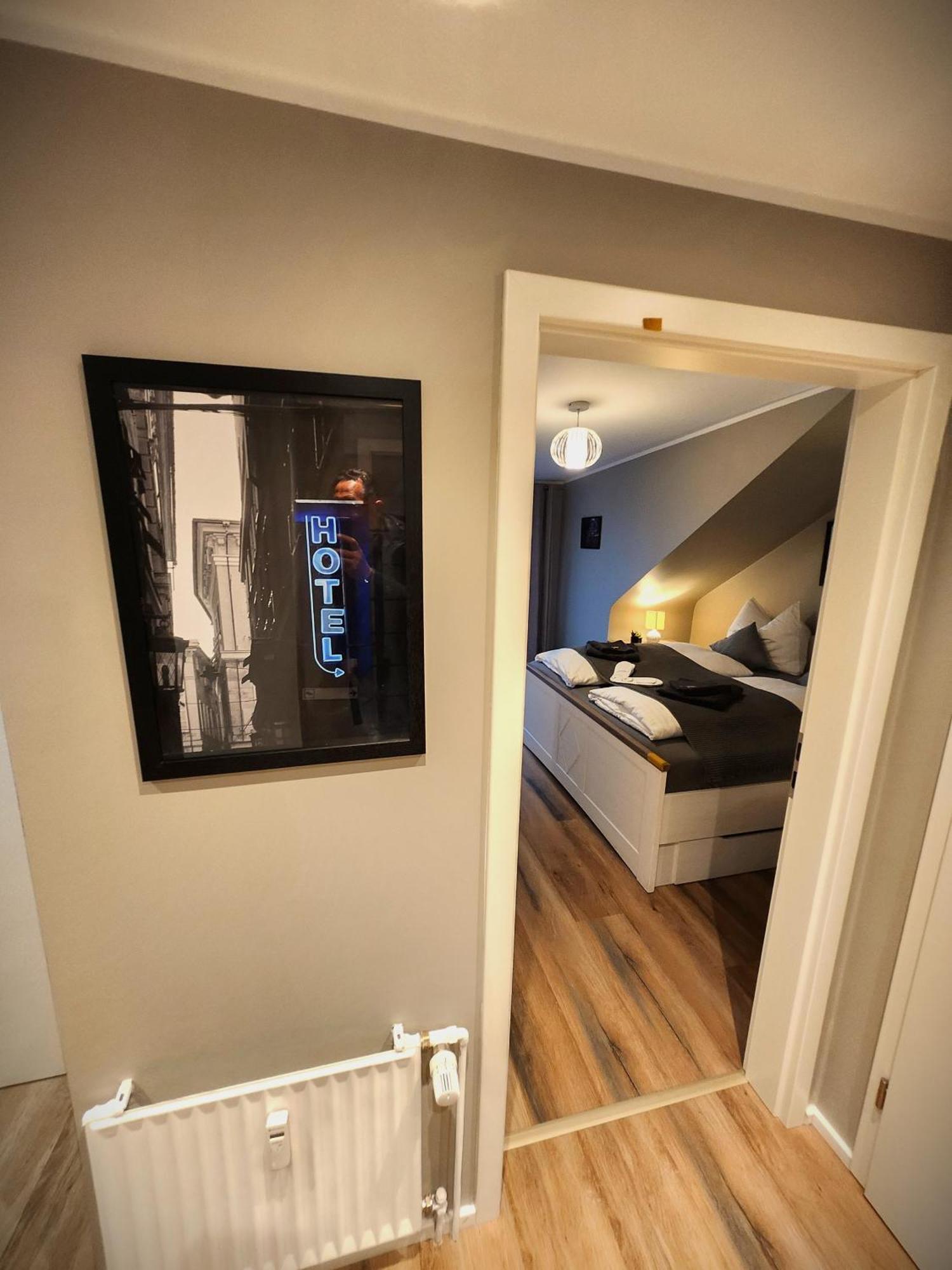 Apartment Liro *