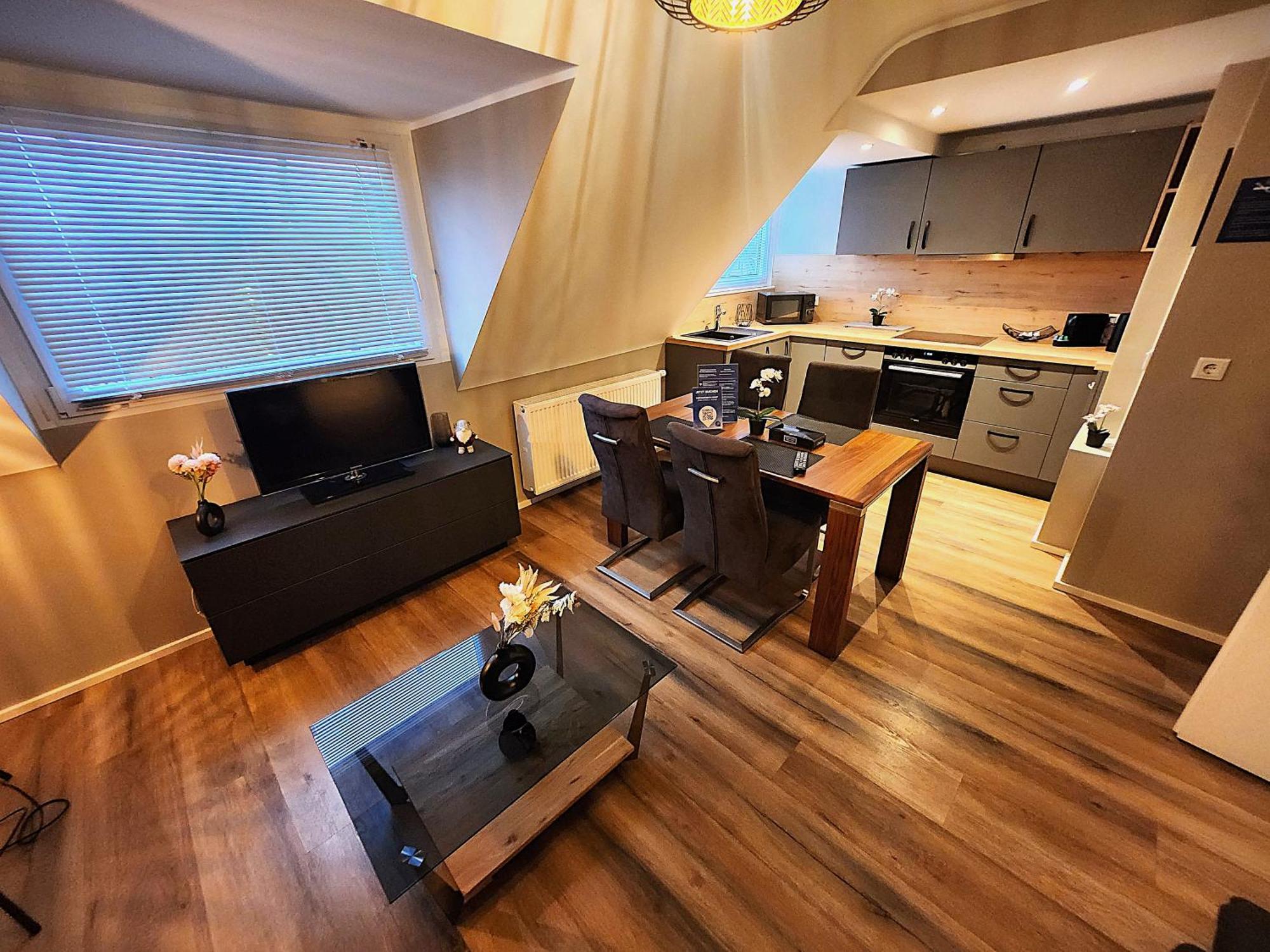 Apartment Liro Dusseldorf