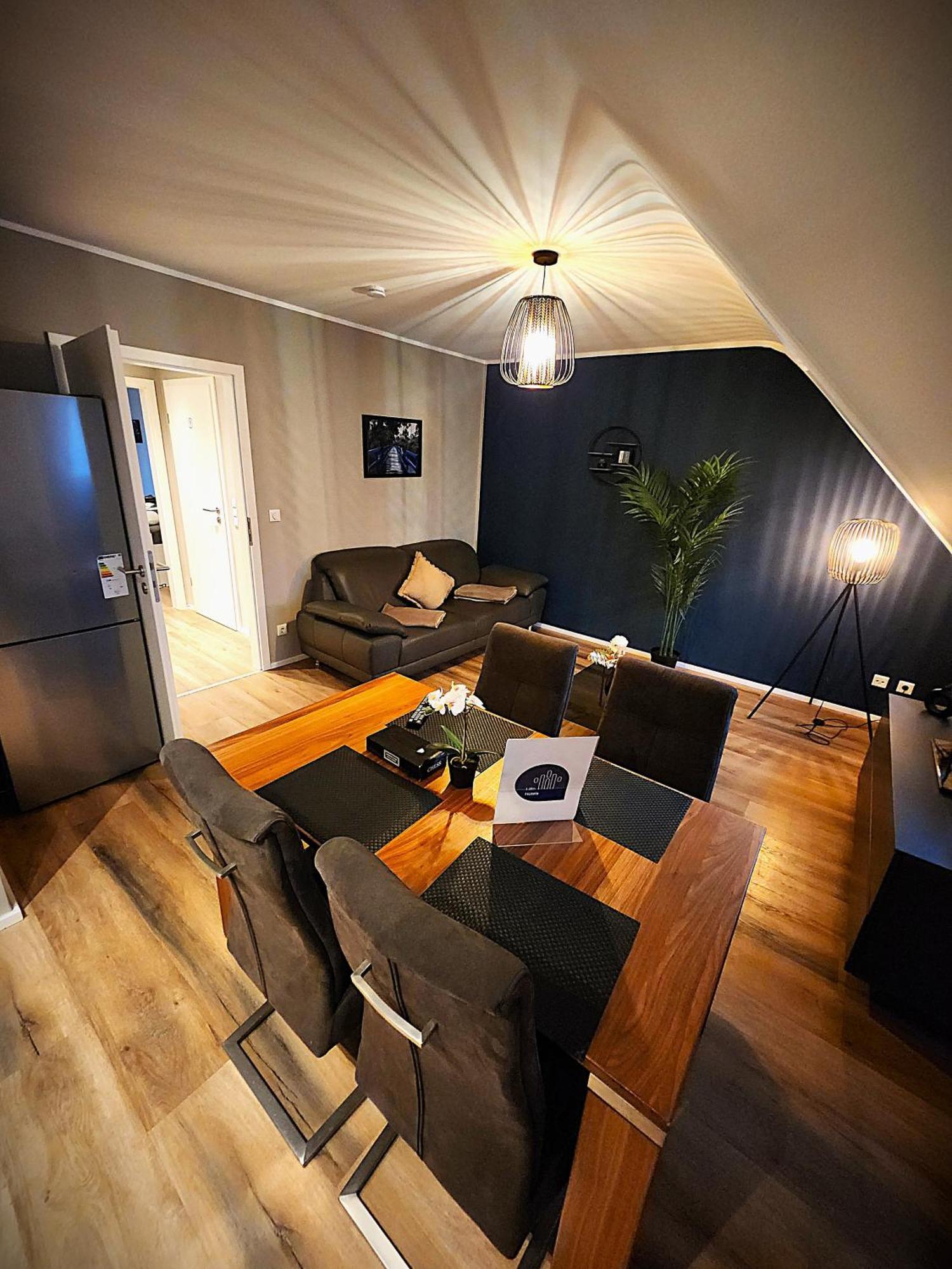 Liro Apartment